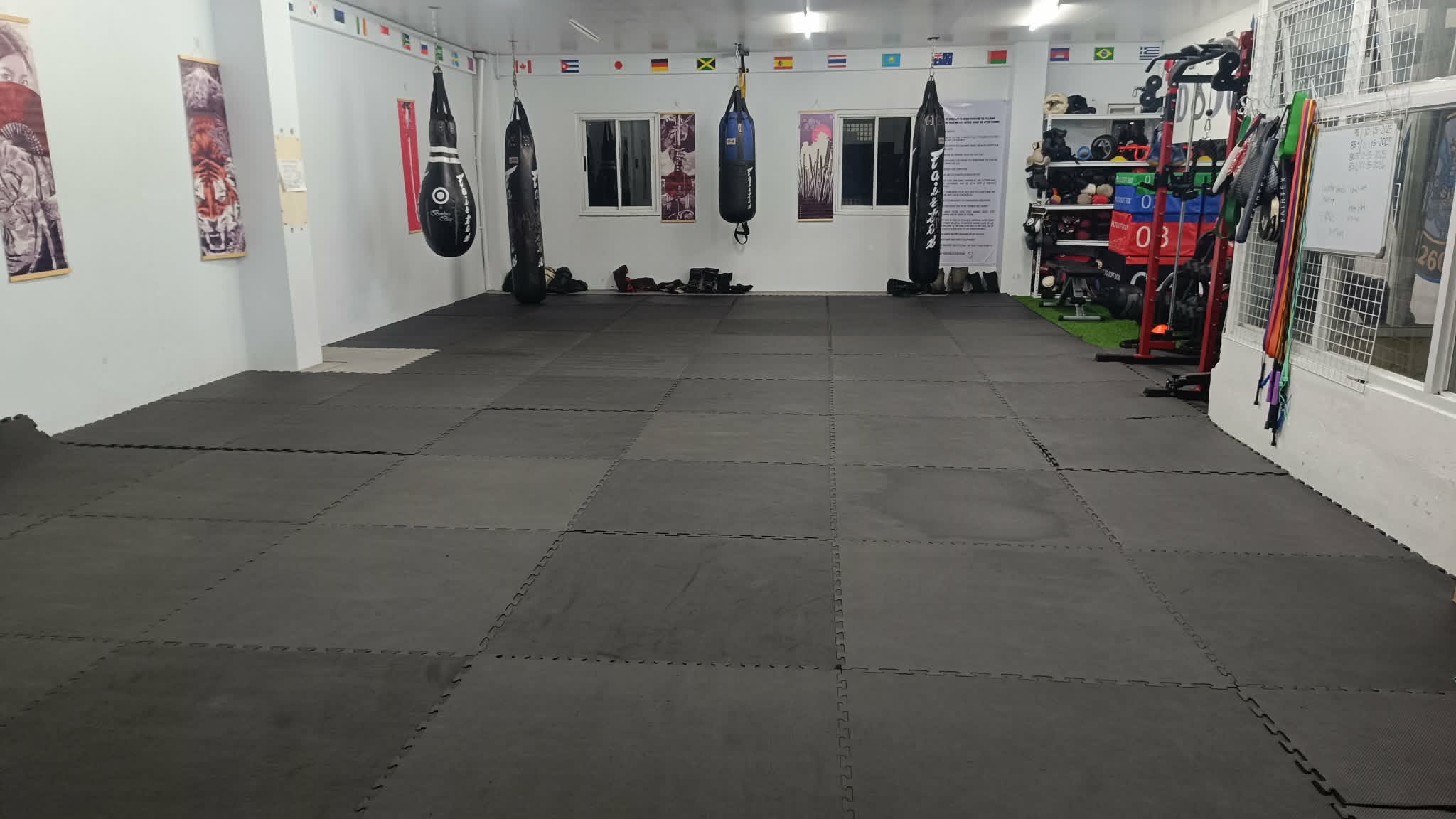 Facility 2